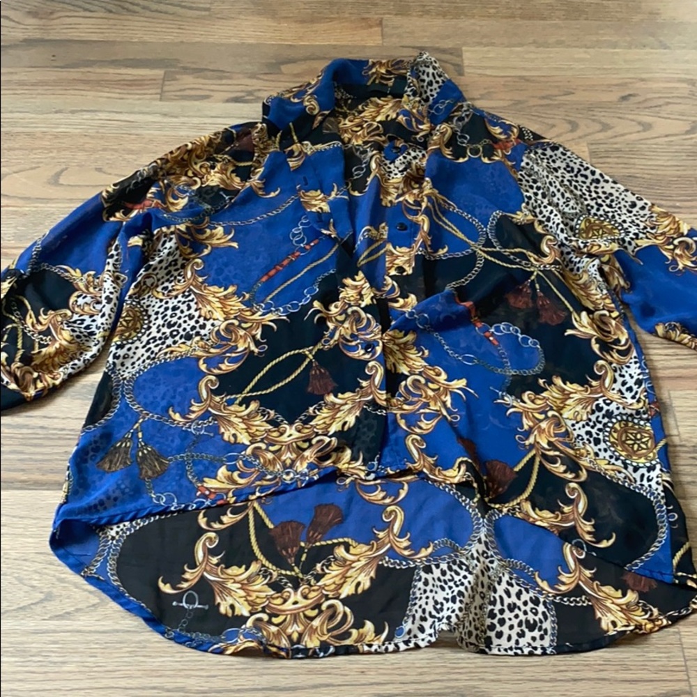 Blouse